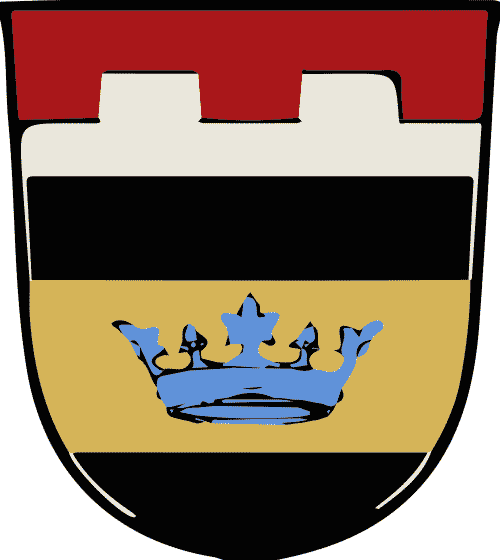 Wappen Gemeinde Saldenburg